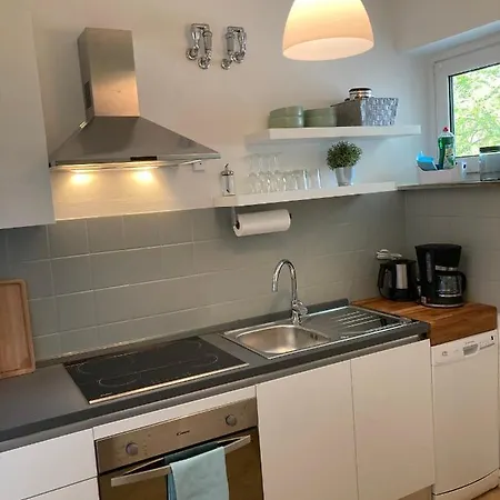 Appartement Balance By M&a - City